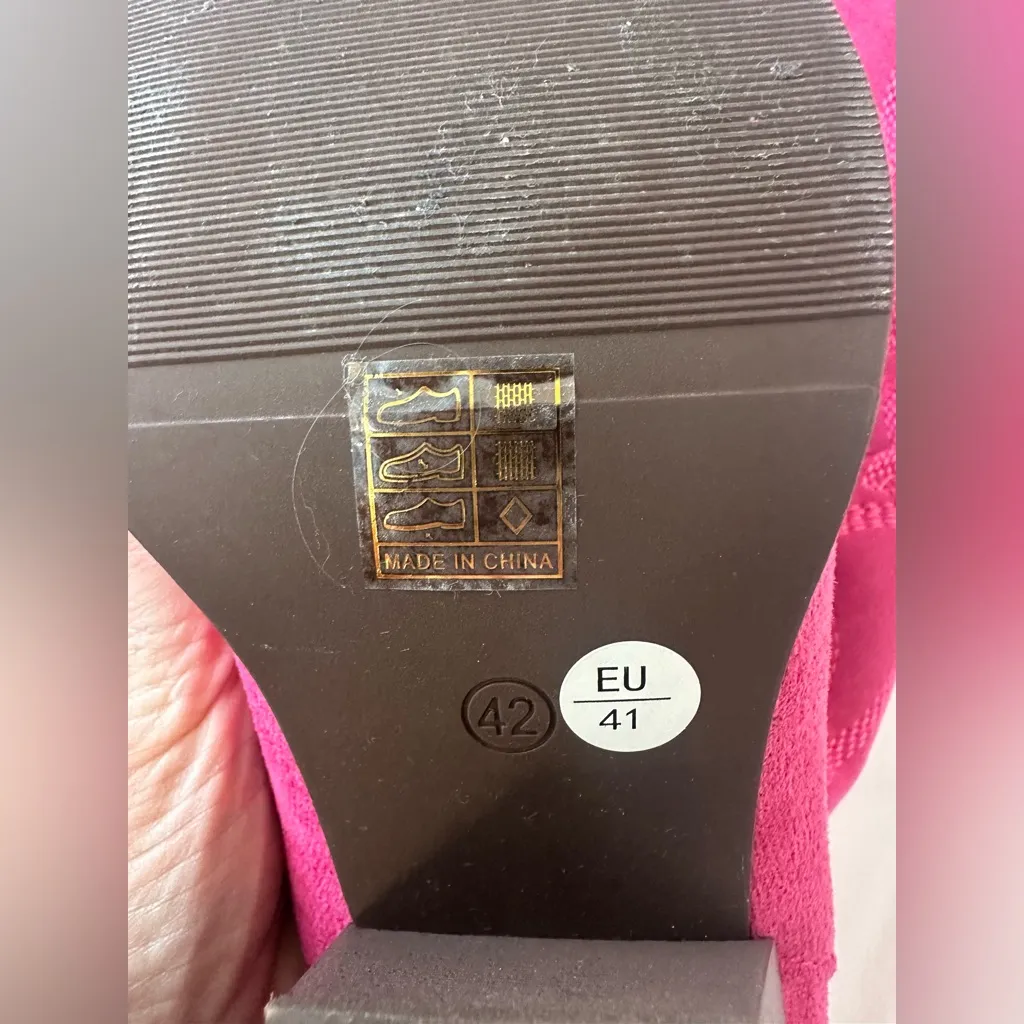 Pink Western - Image 6