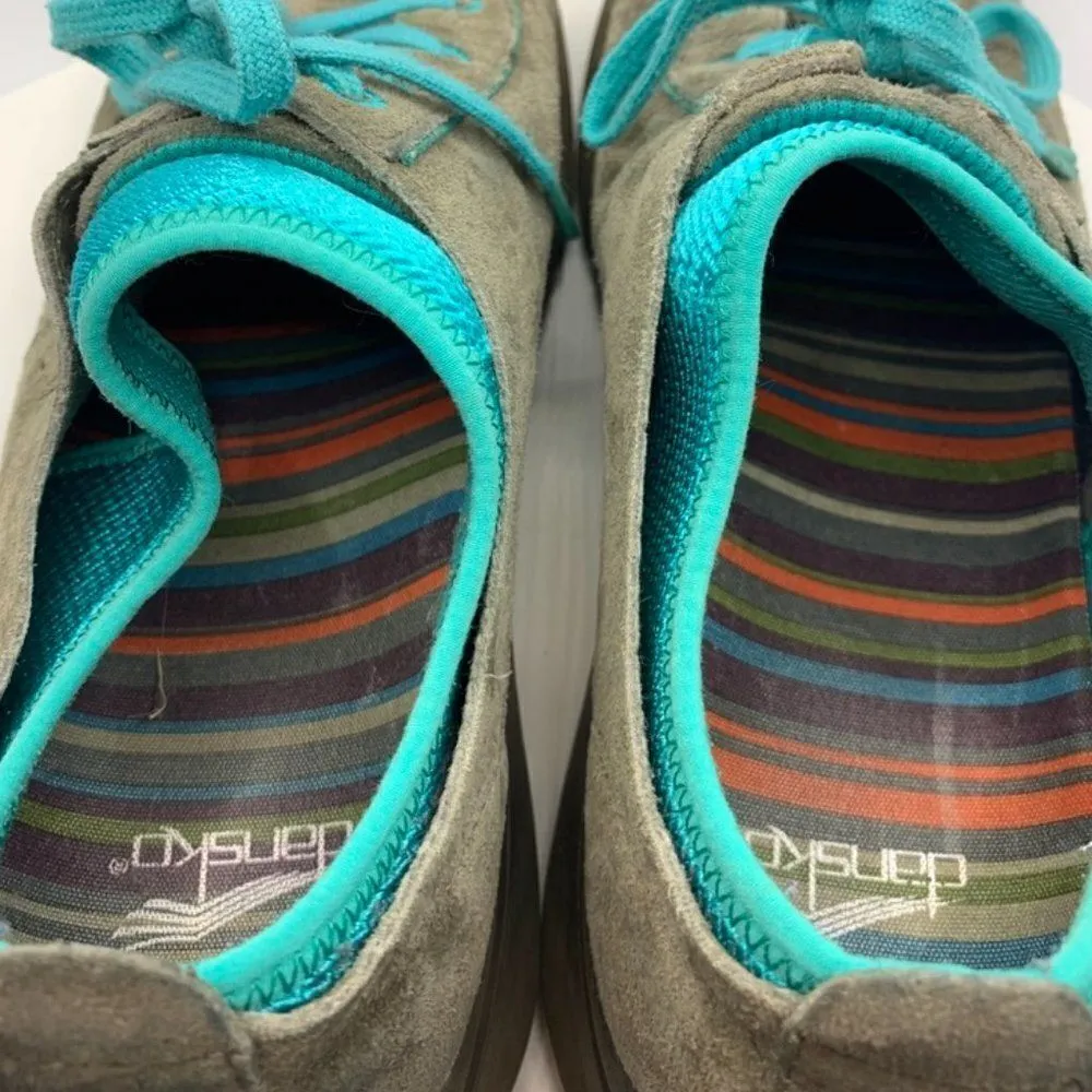 Dansko Sneaker Walking Shoe - Image 5