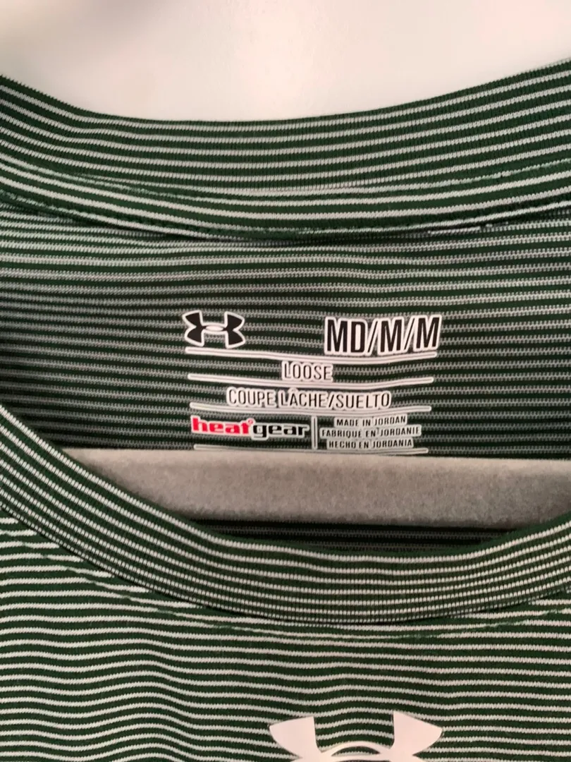 Under Armour Workout Shirt - Image 3