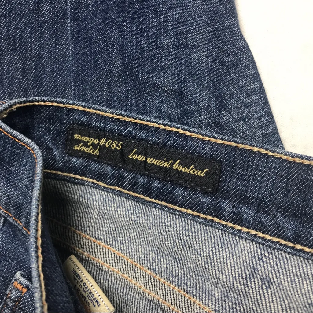 Citizens for Humanity by Jerome Dahan Bootcut 27 - Image 4