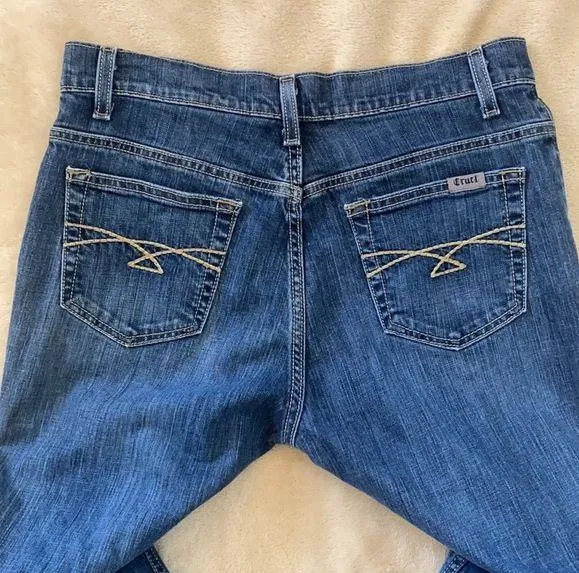 EUC Cruel Jeans - Image 2