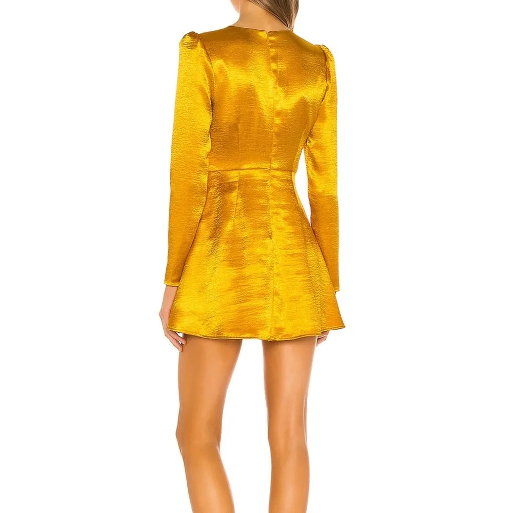 House of Harlow x Revolve dress size XS. Worn ONCE! - Image 4