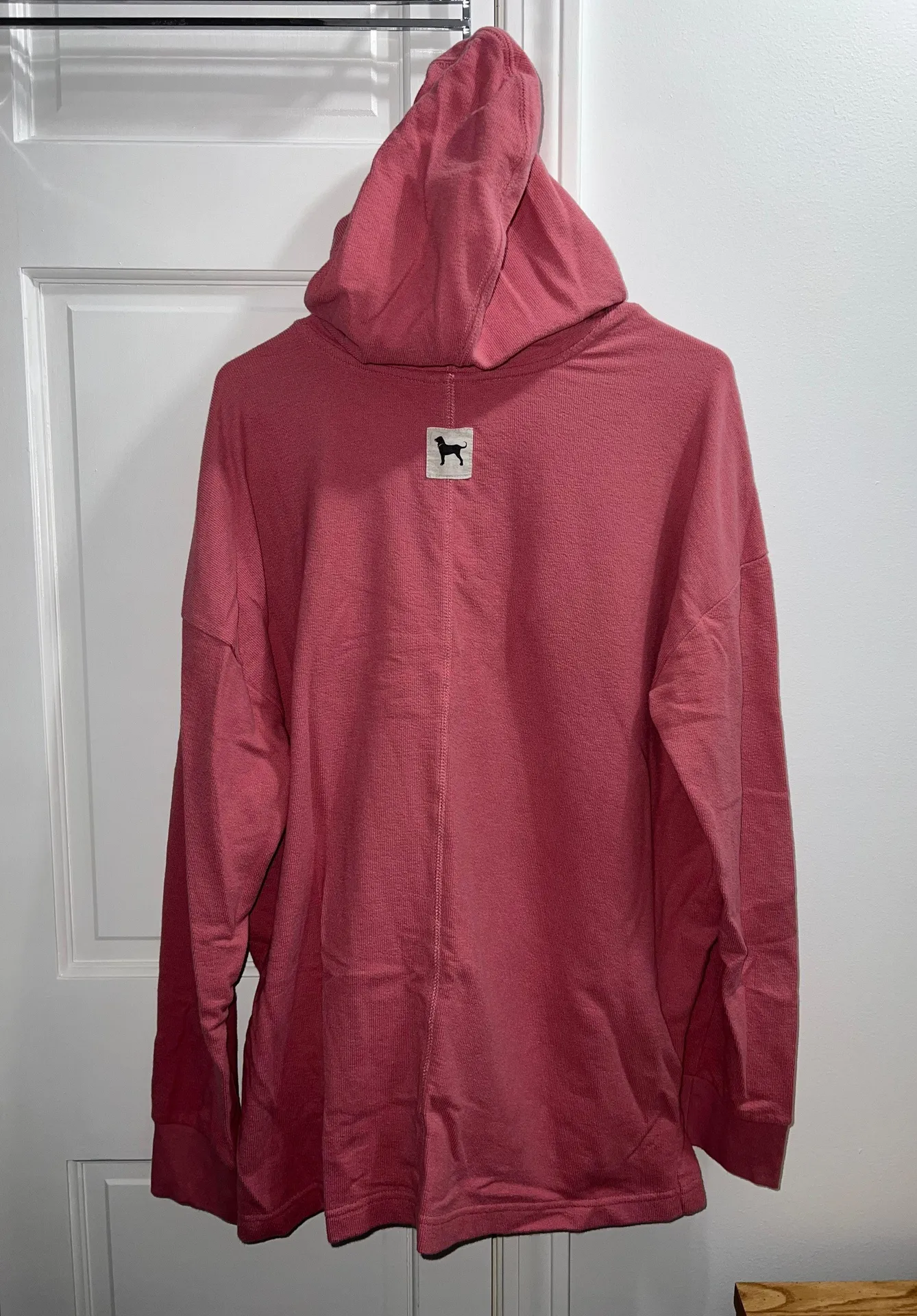 Black Dog Sweatshirt - Image 2