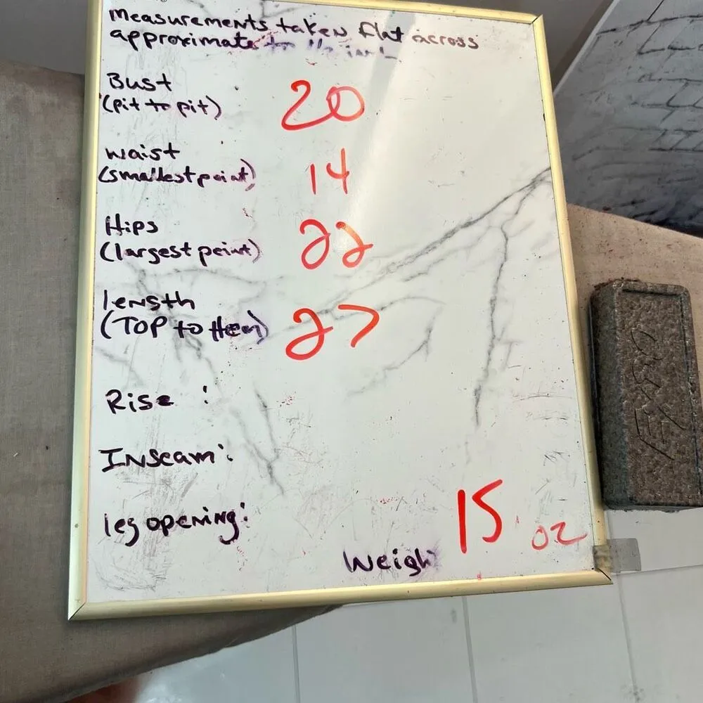 Alice & Olivia Black Employed Shawl Lapel Elastic Waist Lined Blazer Size Medium - Image 12