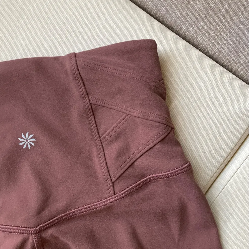 Elation Pirouette 7/8 Tight - Hearth Rose - Image 3