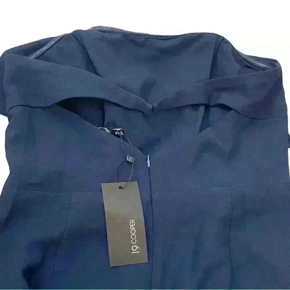 19 Cooper Woman’s  Formal Romper-And-Jumpsuit - Image 3