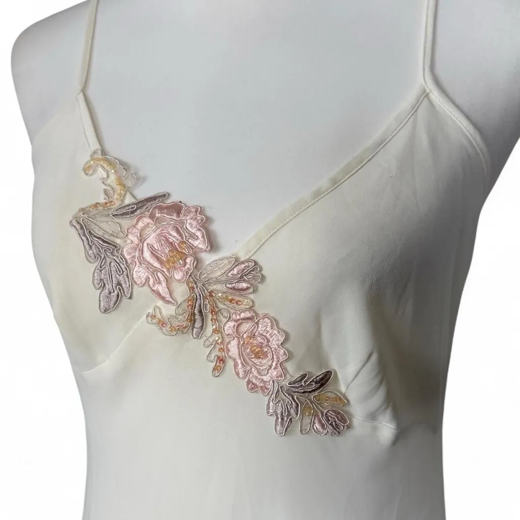 Vintage Angelic Maxi Slip - Image 4