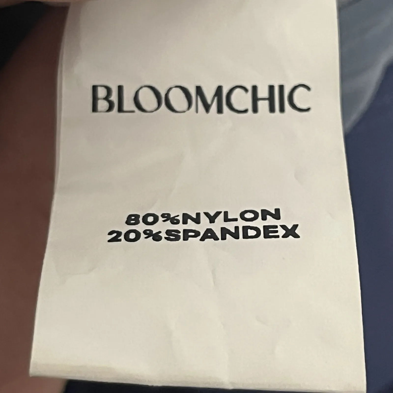 Bloom Chic Women's One Piece Swim Dress Size 18 - Image 8