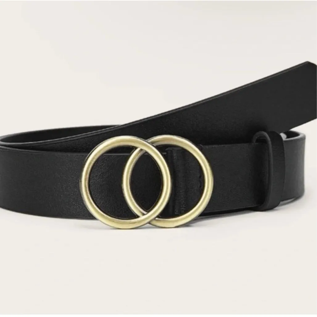 ✨Linea Pelle Double O - Image 3