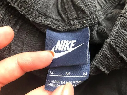 Nike Sweatpants - Image 3