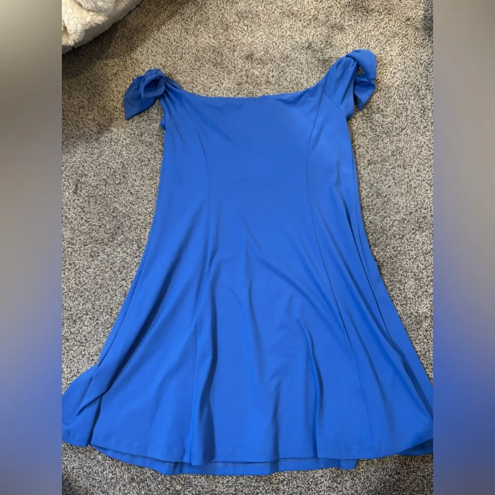 Susana Monaco  Mini Dress - Image 4