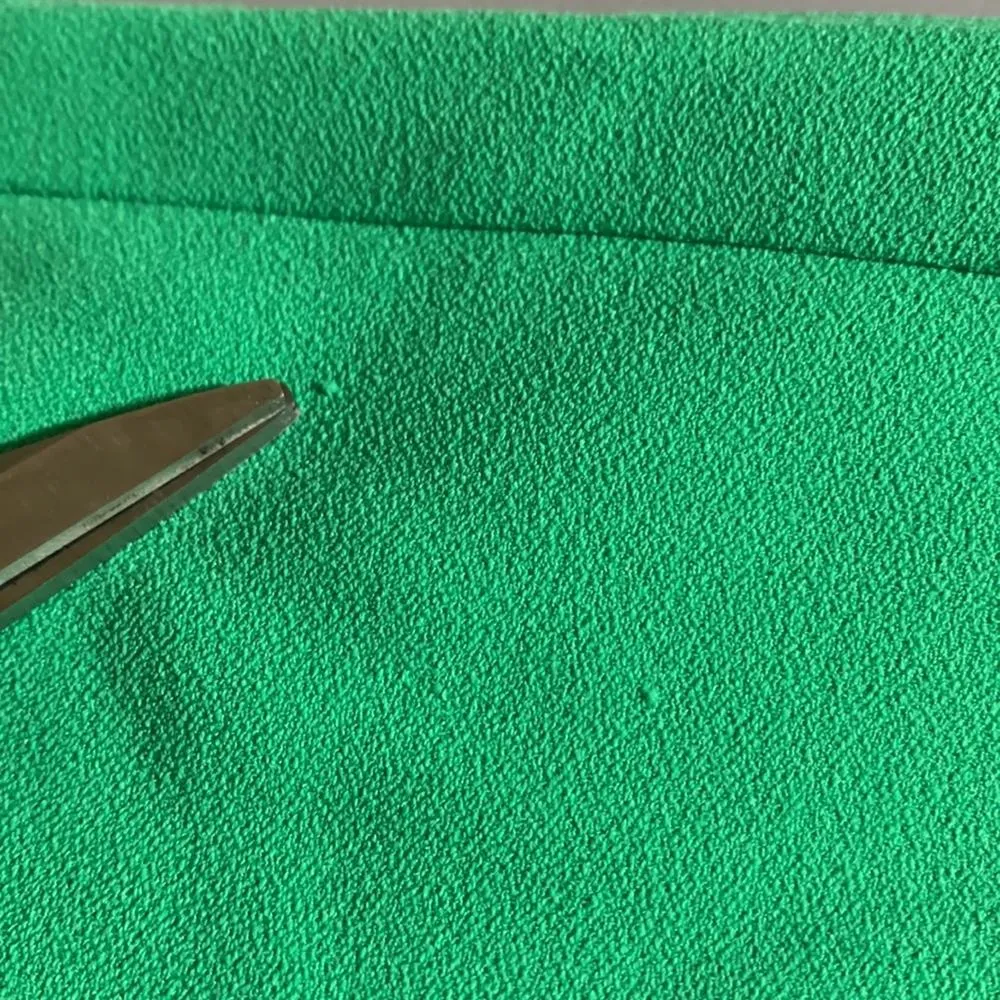 Lilly Pulitzer NEW Perci Sleeveless High Neck Jumpsuit No Belt Juniper Green 16 - Image 12