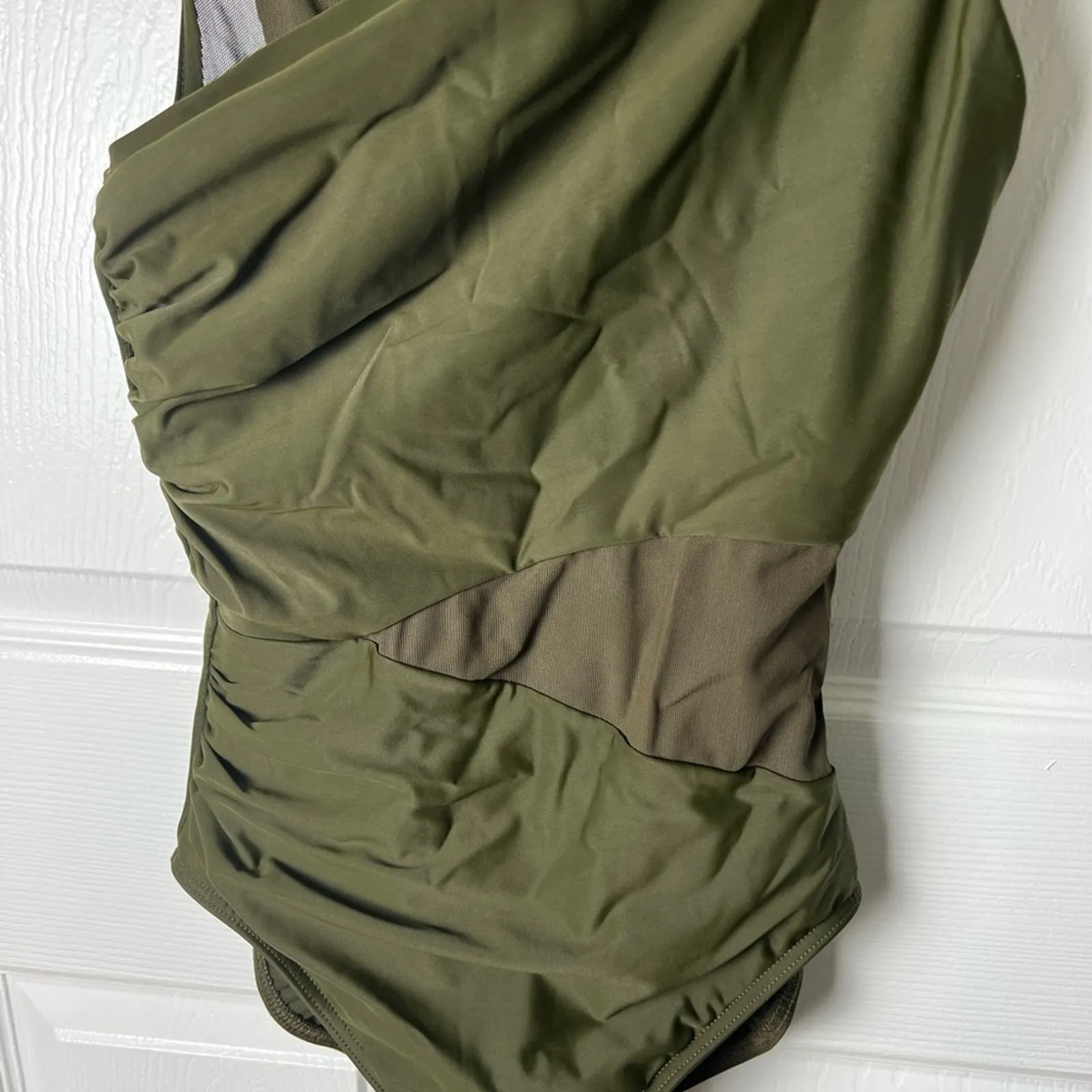 Miraclesuit Network Azura One Piece Swimsuit Nori 8 - Image 4