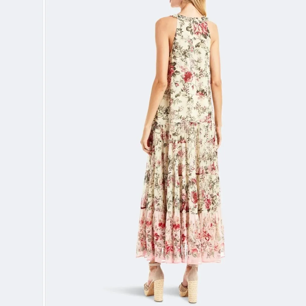 Secret Mission Emmeline Maxi Dress - Image 2
