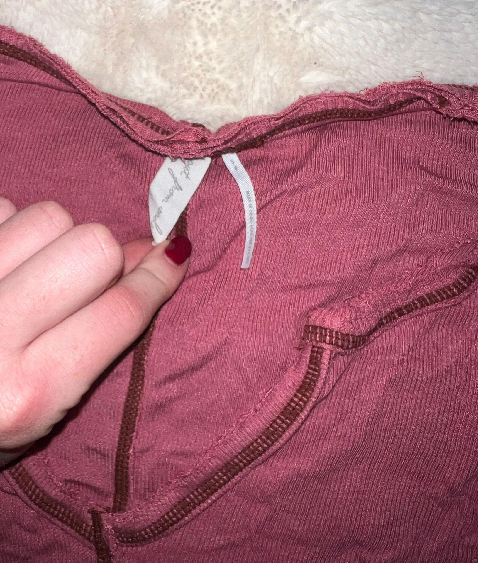 Urban Outfitters Top - Image 2