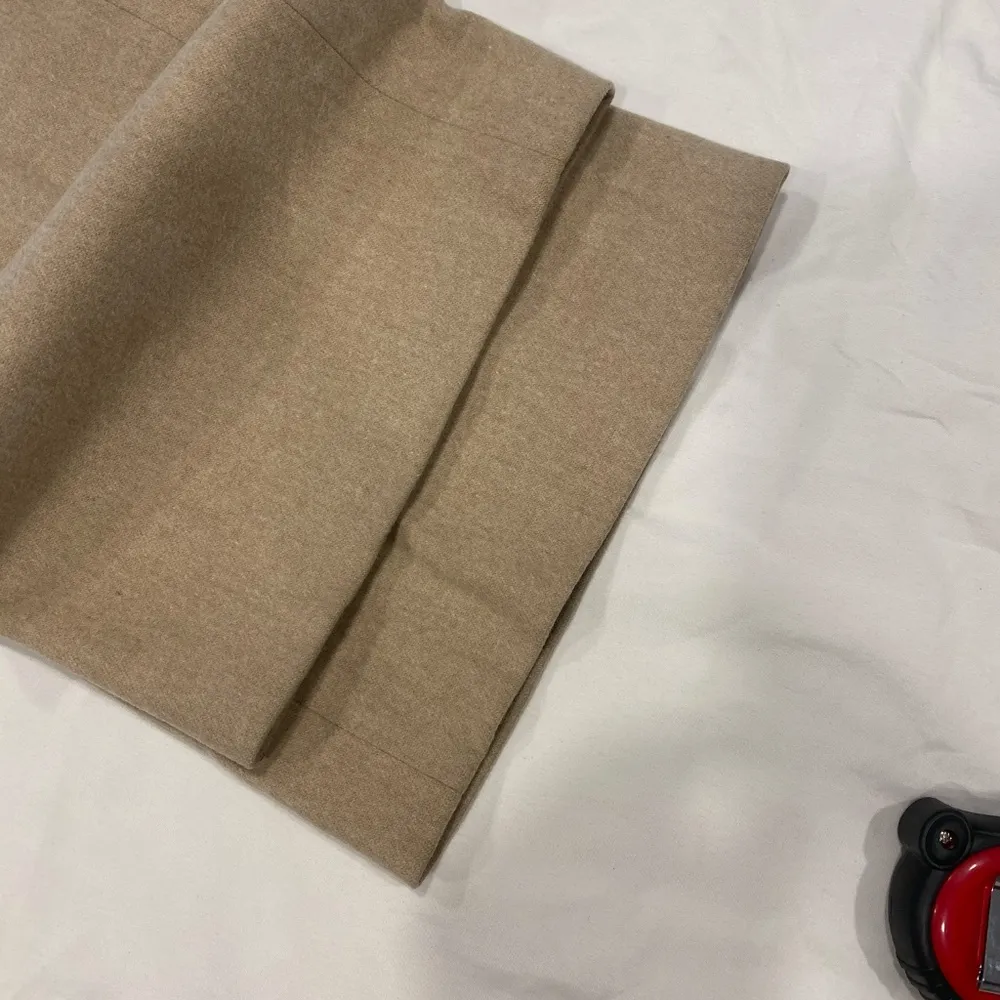 Banana Republic Women's Cashmere Wool Harrison Flare Trousers - 6 - Image 13