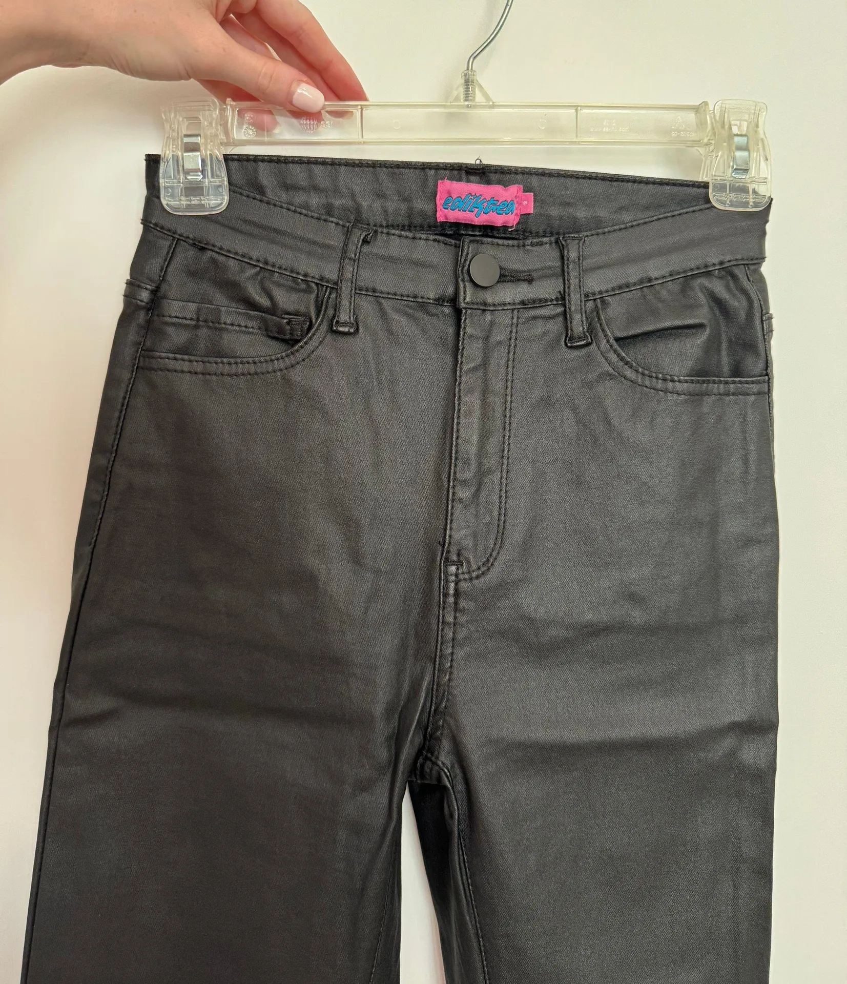 Leather Pants - Image 3