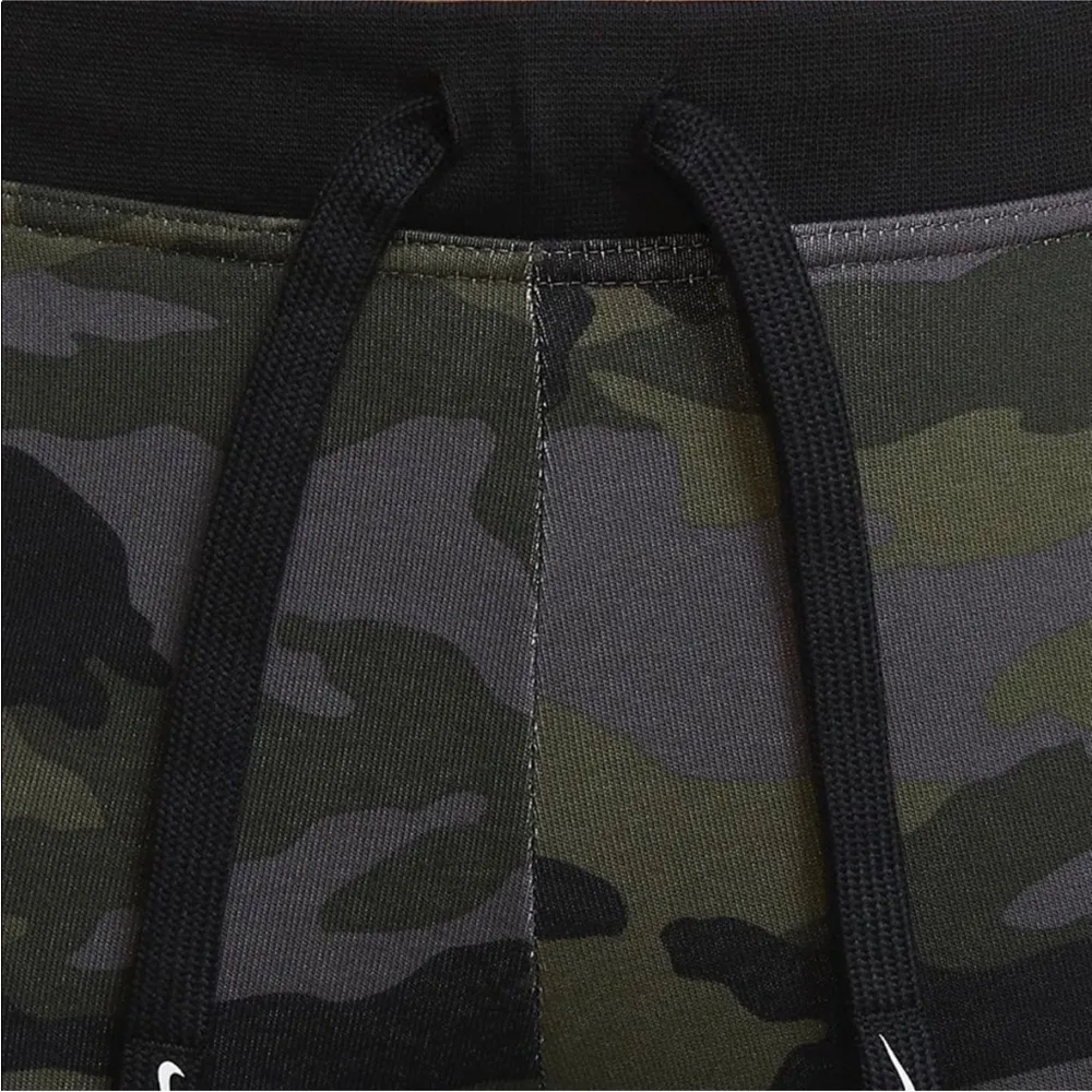 Nike Camo Dry Fit Get Fit Jogger Sweatpants small NEW - Image 7
