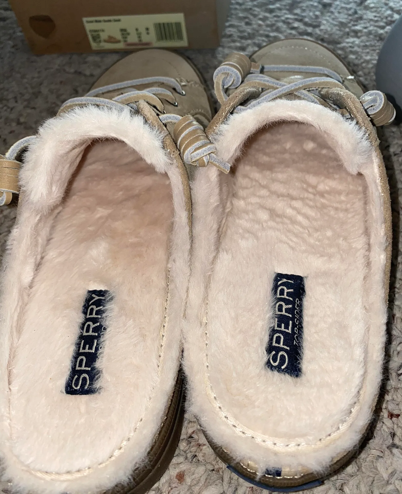 Sperry Slides - Image 2