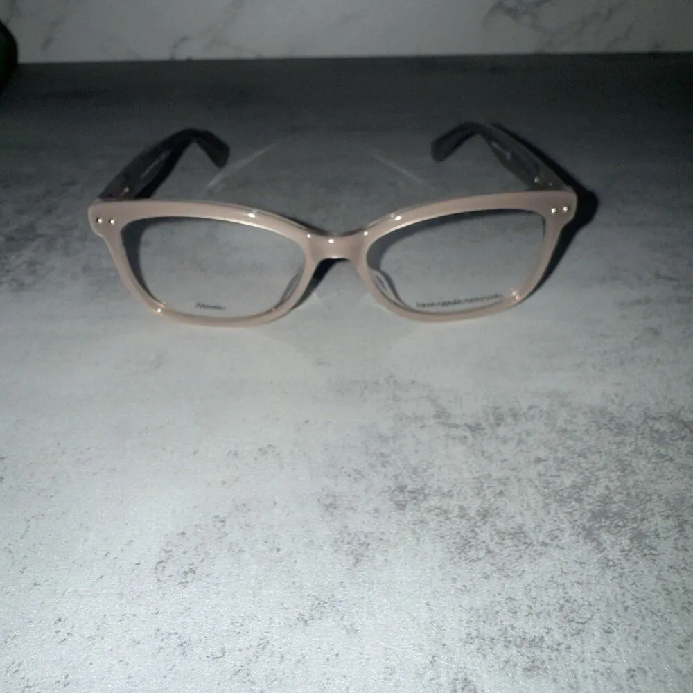 Kate Spade Bronwen Eyeglasses-(0KB7) Gray/Demo-50mm New - Image 10