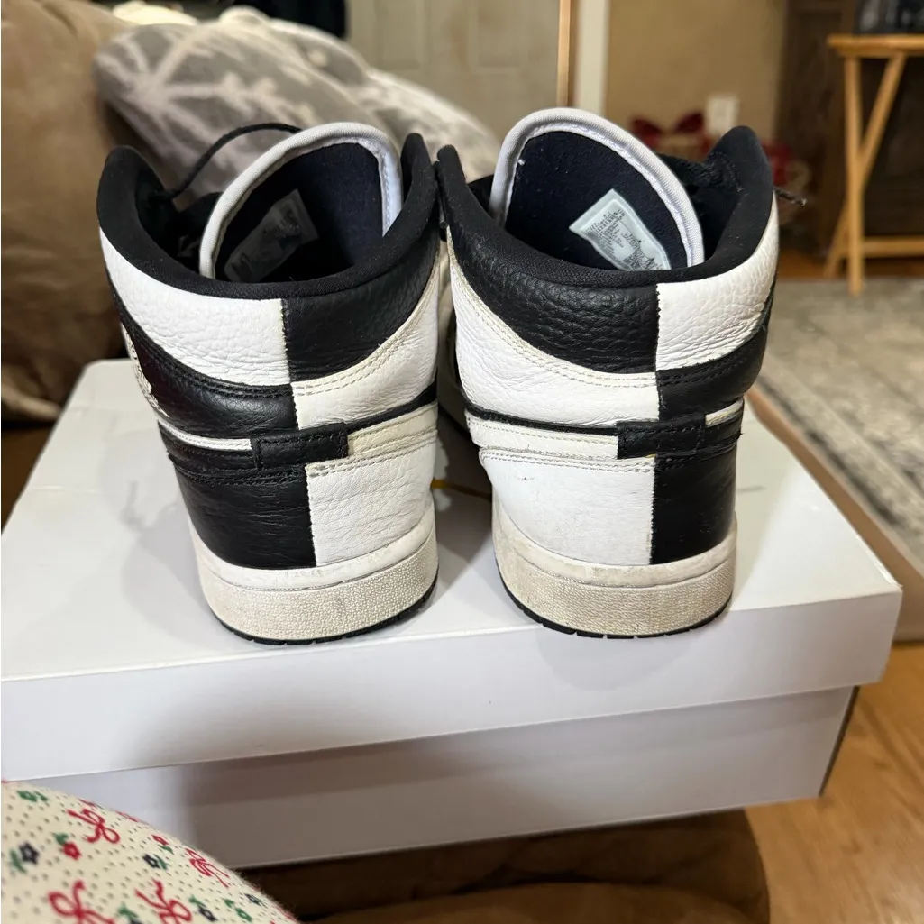 Jordan 1 Mid Splits - Image 3