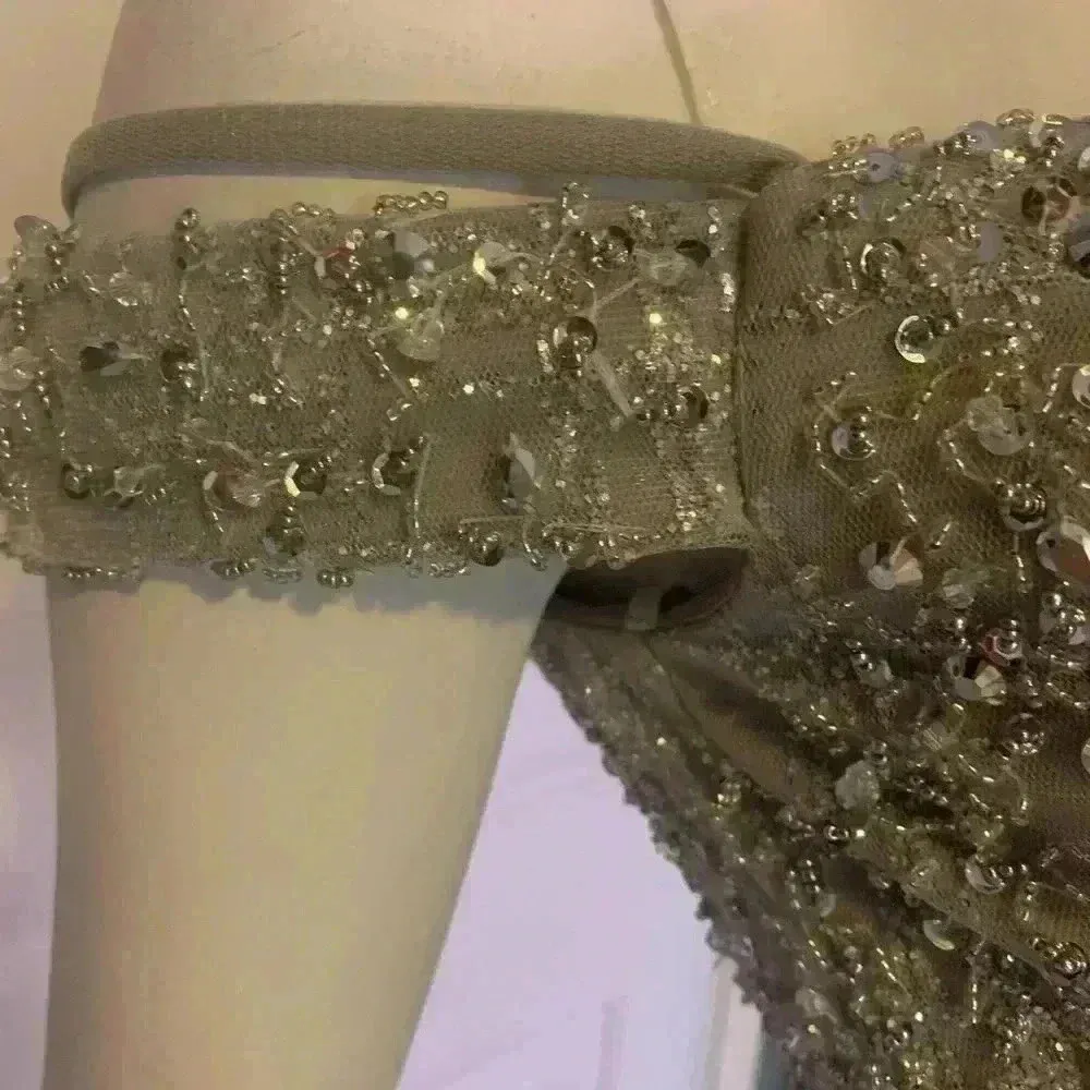 Camille La Vie Prom dress - Image 6