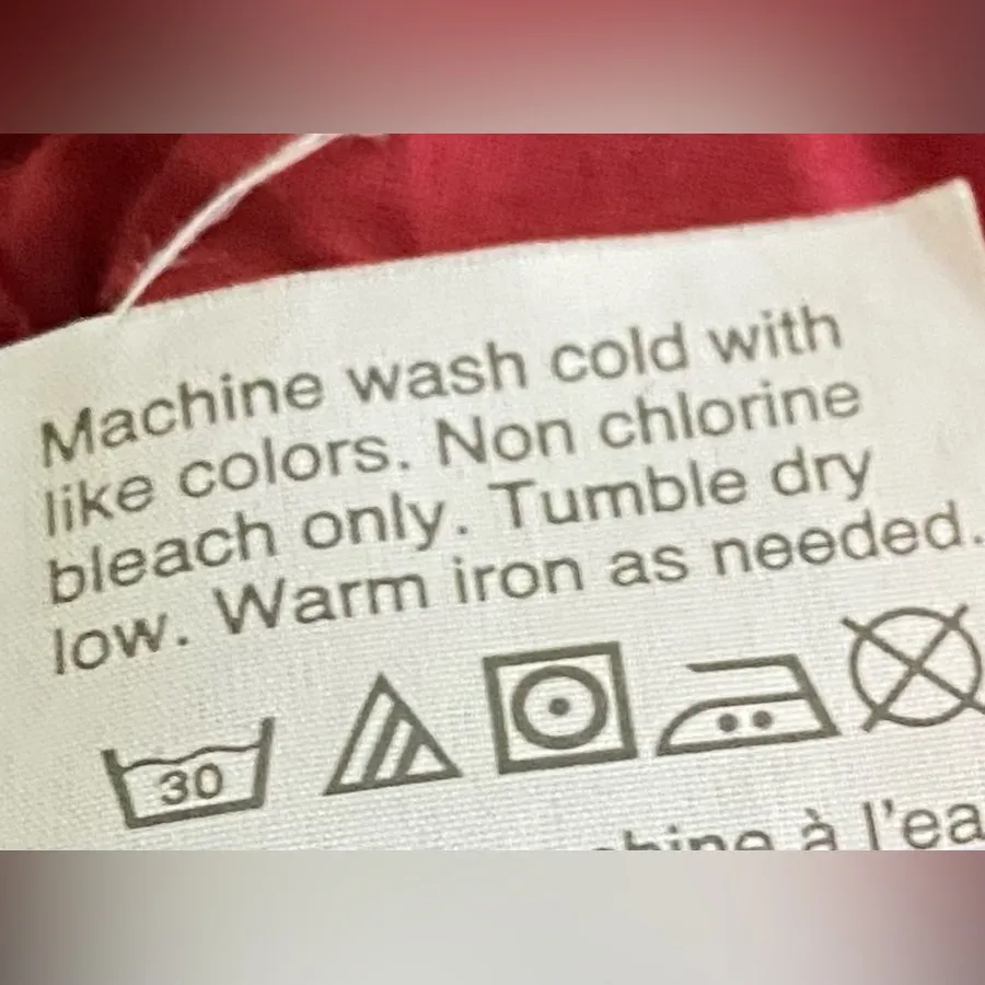 Madewell Women’s Sz S Dark‎ Rosette Pull-On Pocket Shorts - Image 8