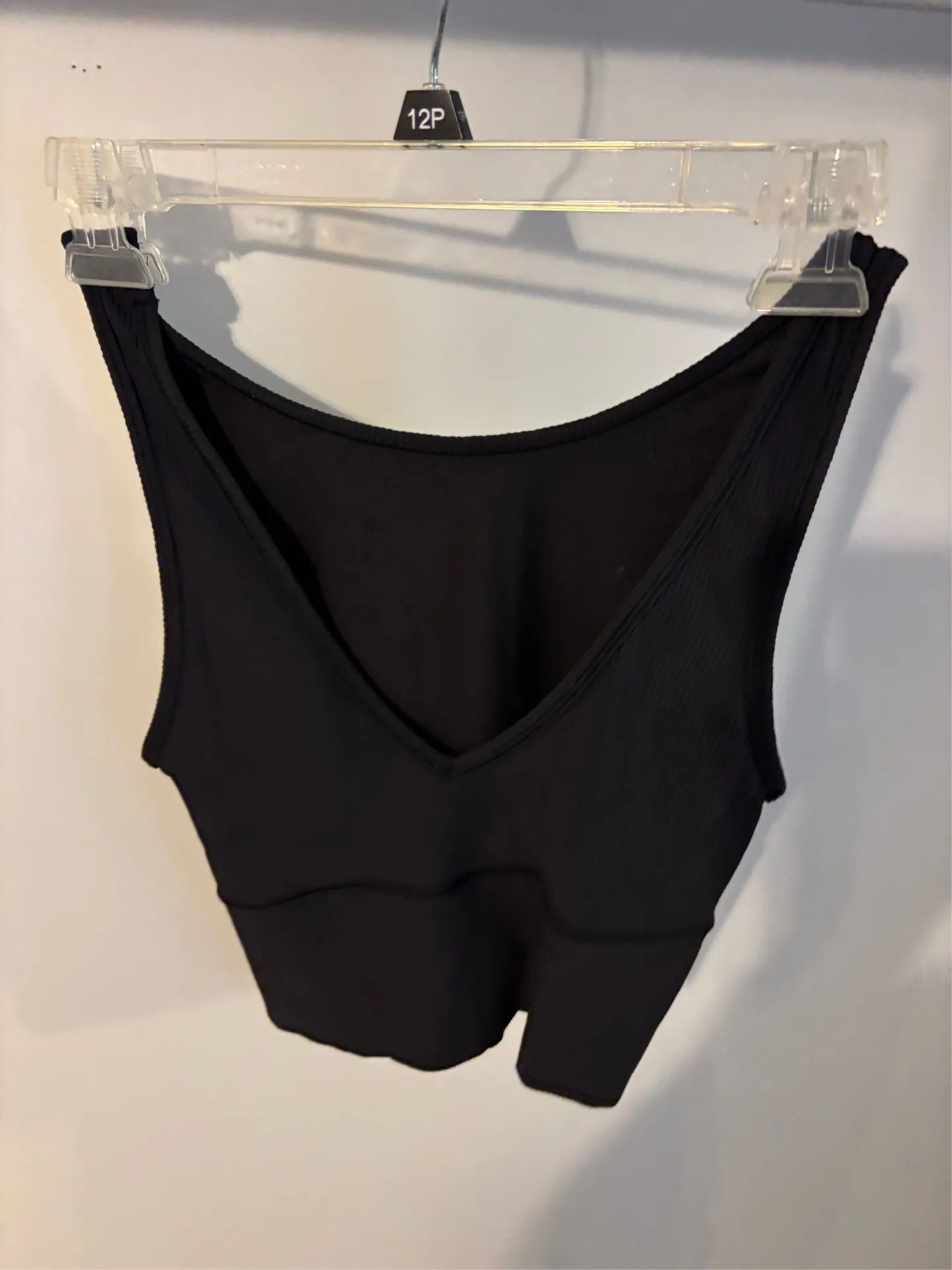 Lululemon Pivot Tank - Image 2