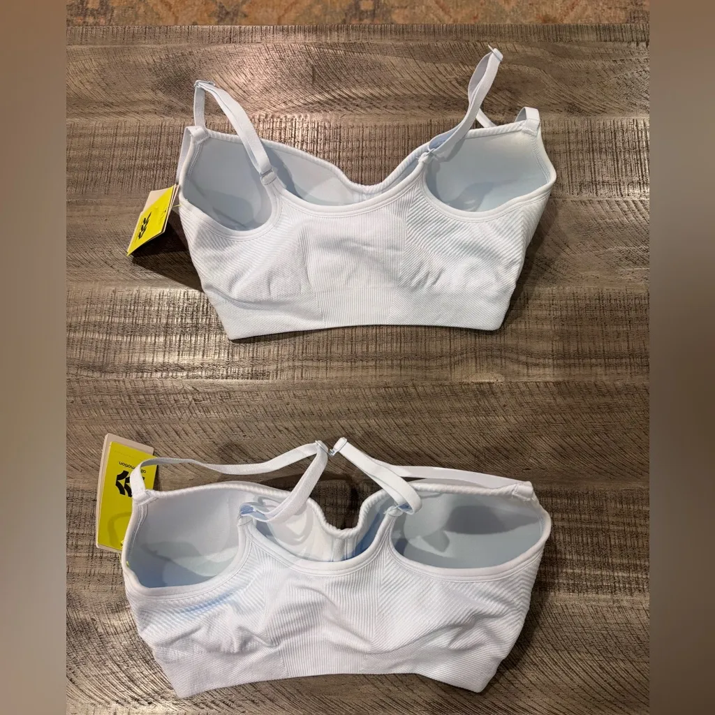 All in Motion sports bras- size XS - Image 2