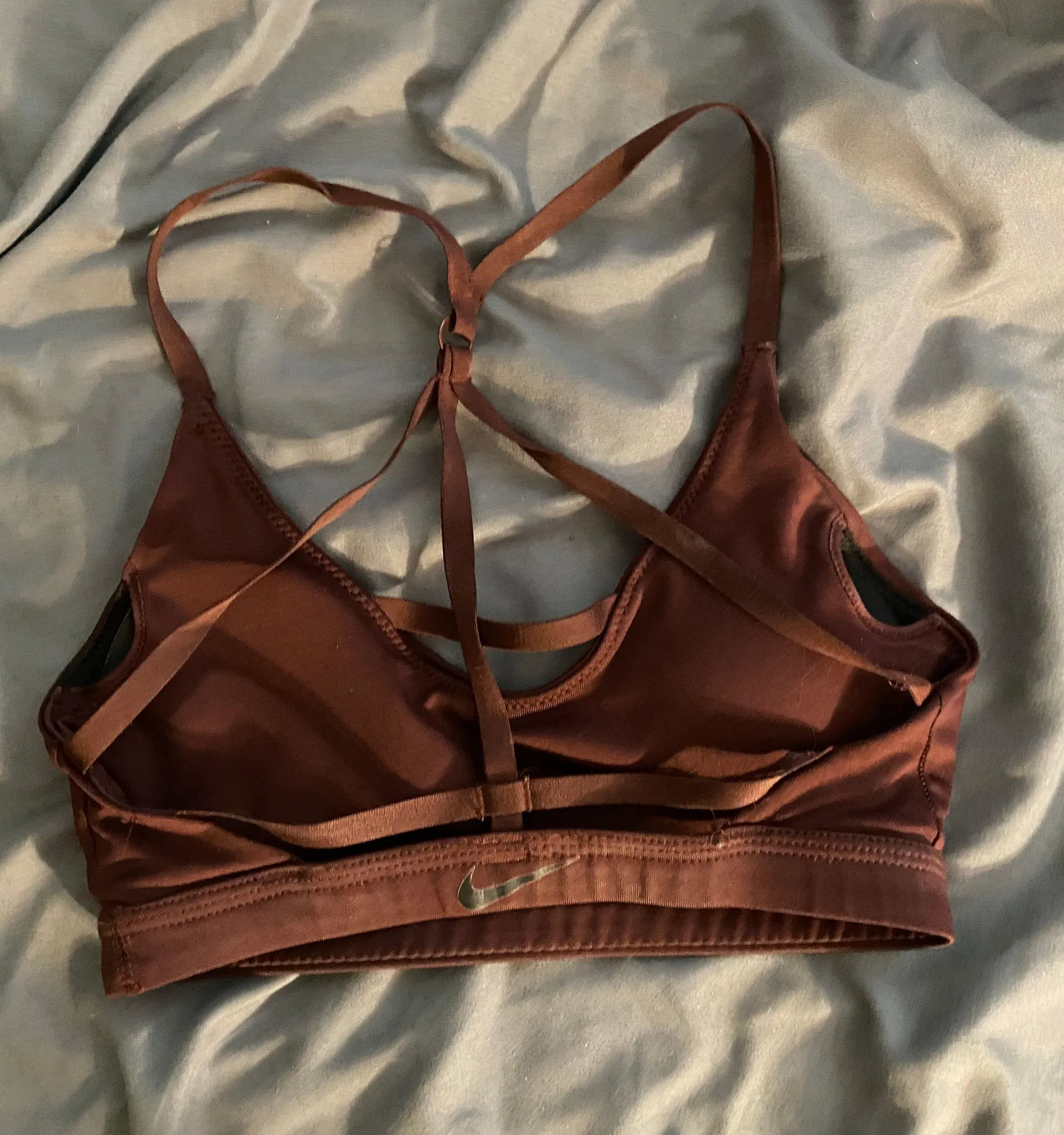 Nike Sports Bras - Image 2