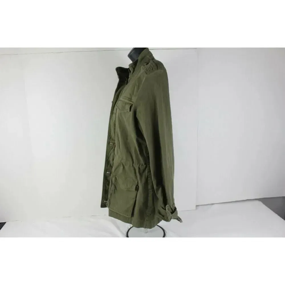 ladies Lucky brand jacket size S - Image 6