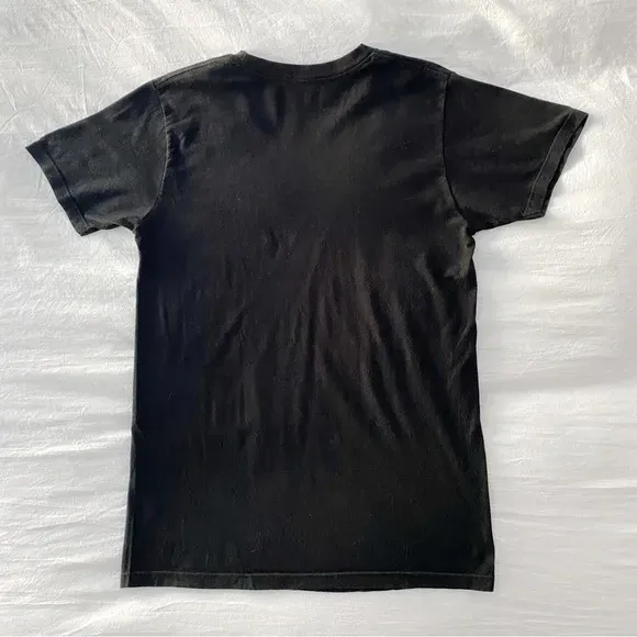 Abide Graphic T-Shirt - Image 2