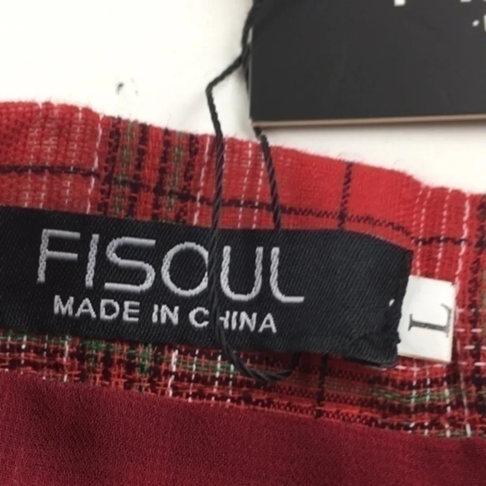 fisoul ladies skirt L Size L - Image 12