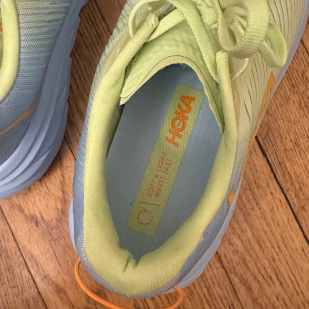 Hoka sneakers - Image 6