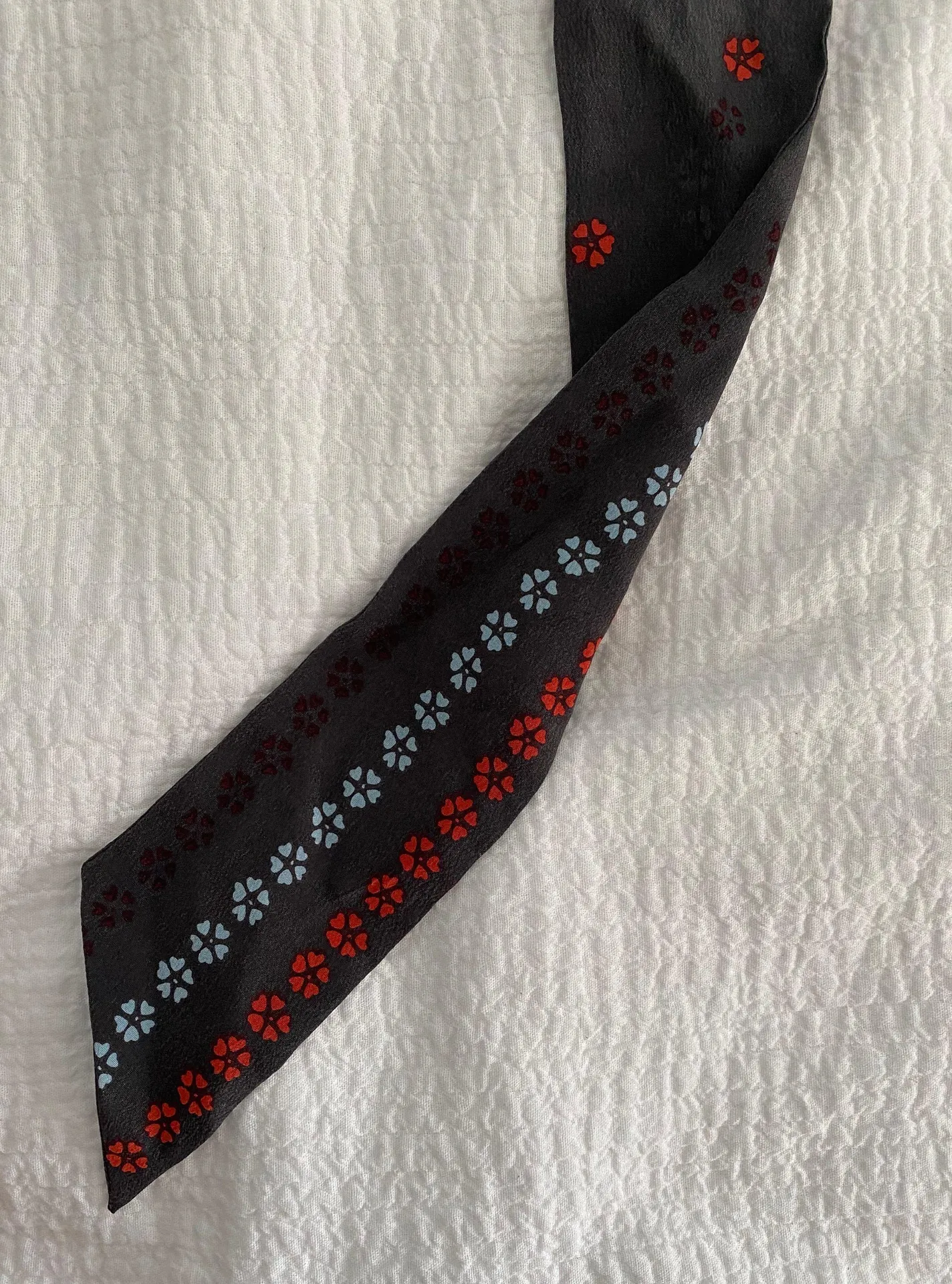 Madewell Bandana Scarf - Image 3