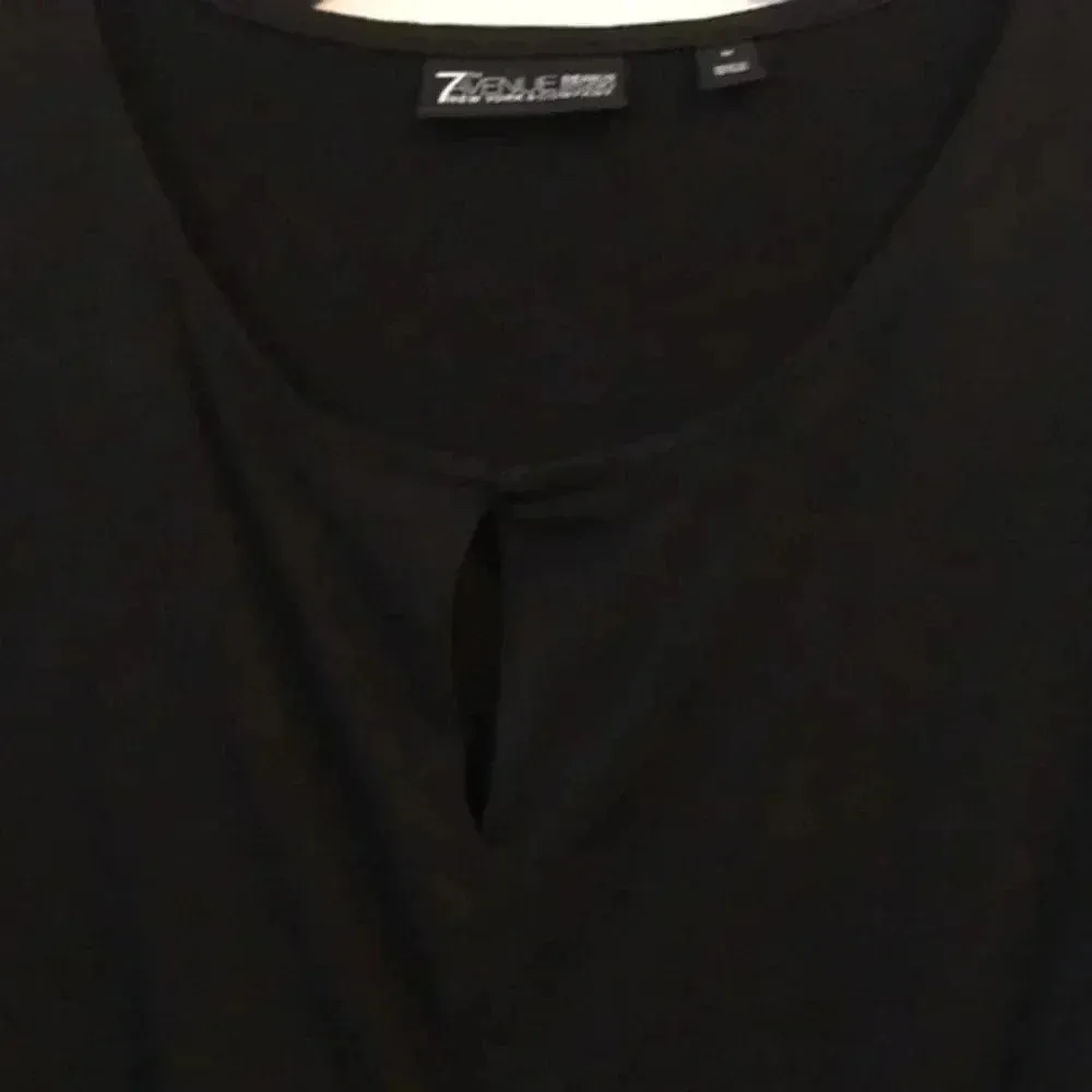 7 Avenue design studio M Black Size M - Image 9