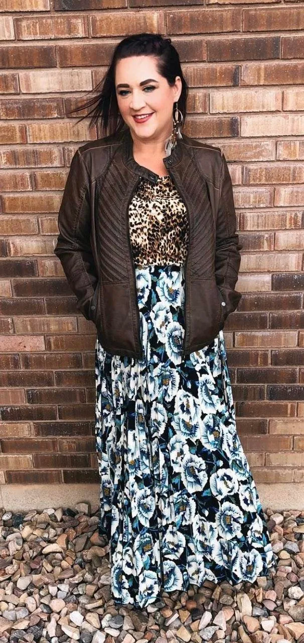 LuLaRoe Deanne Skirt - Image 2