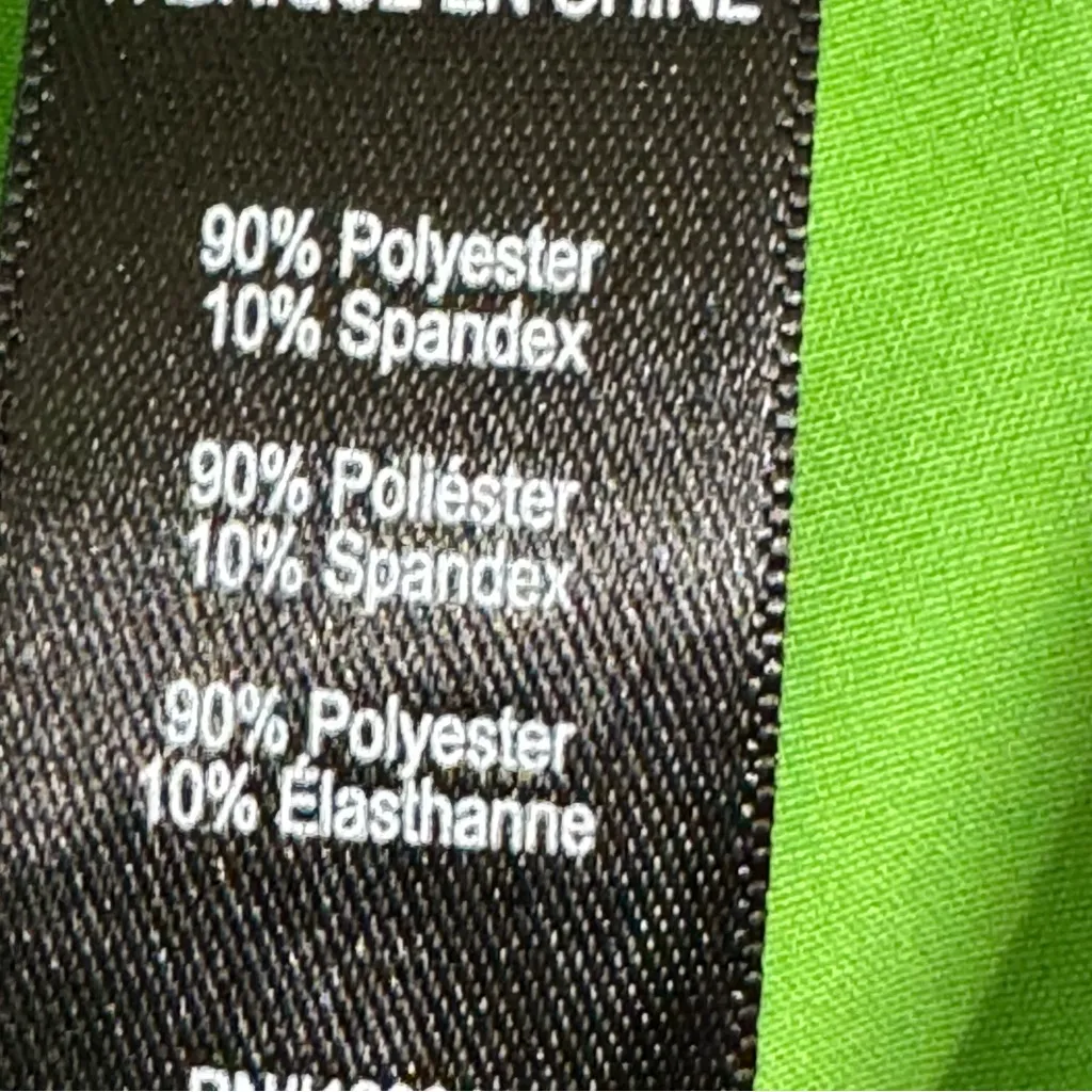 Beach Riot Cliff Mesh Panel Shorts - Image 10