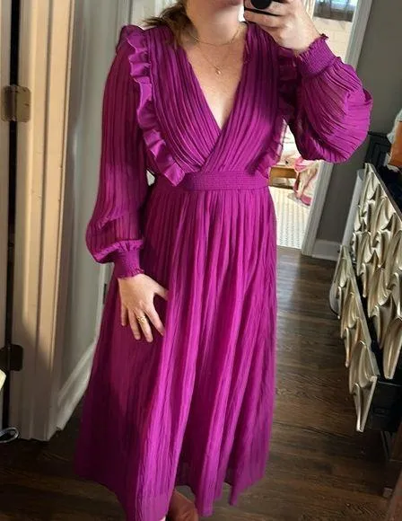 chinese dress ladies Zara Maxi Dress