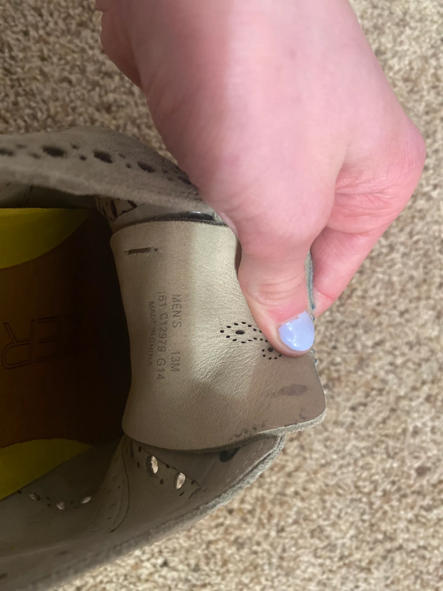 Dress Shoes. - Image 6