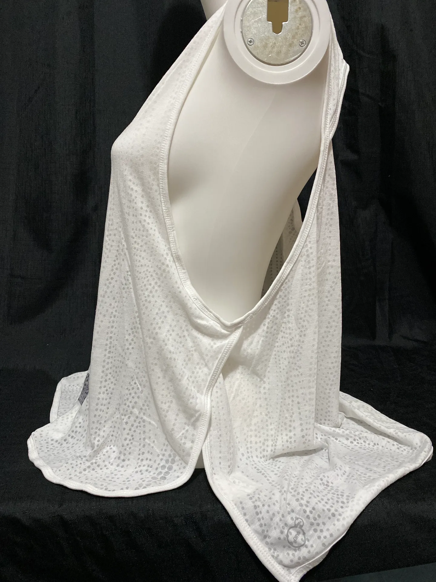 Active Tank Top - Image 2