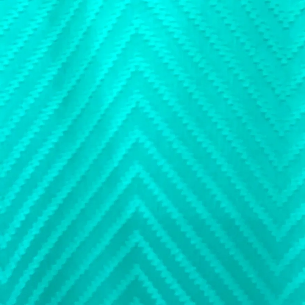 Everly, Like New, Mint Green High/Low Top - Image 2