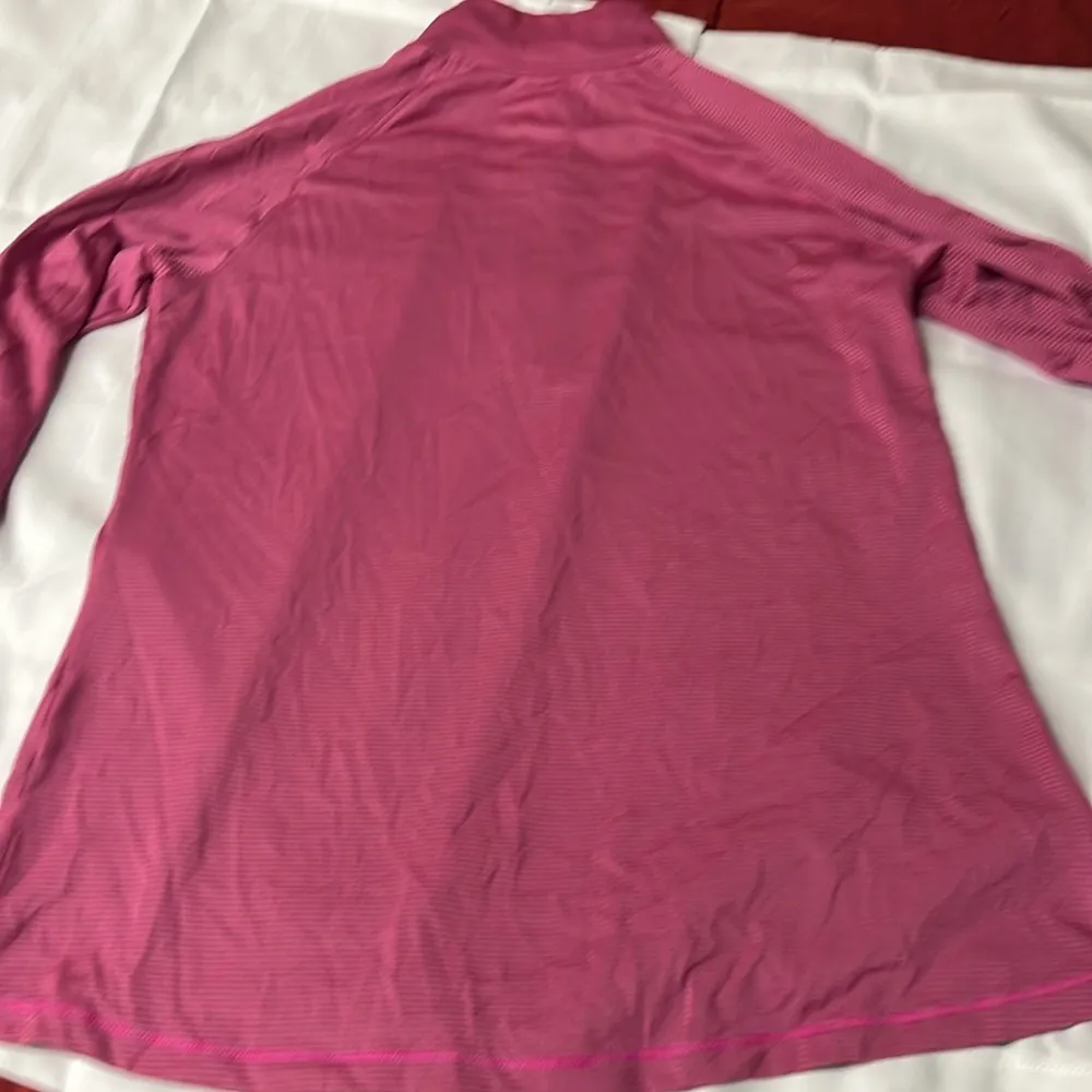 Under Armour Pullover Quarter-Zip Women’s - Image 6