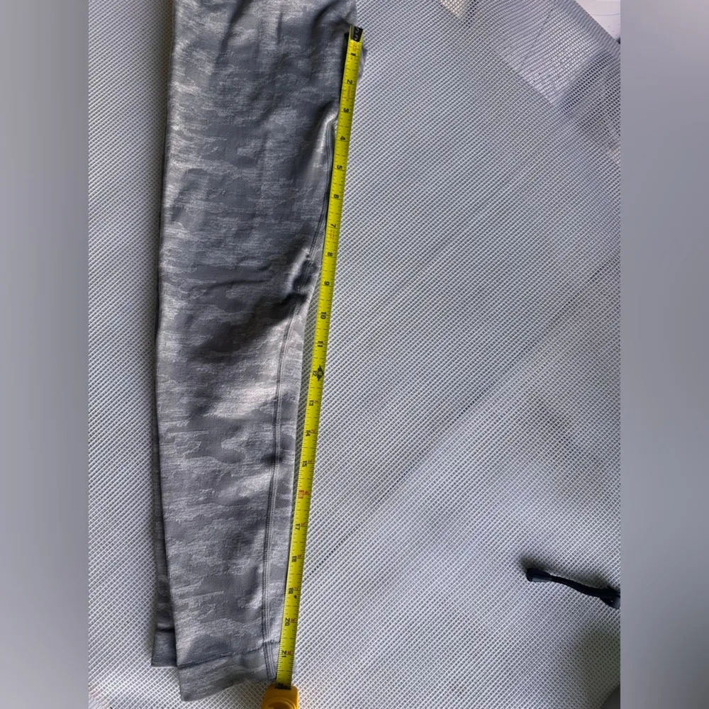 AYBL WOMENS SMALL Gray Jogger Pants - Image 8