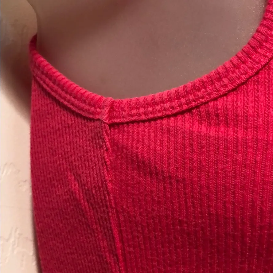 Tory Burch Desert Blooms beaded Tank top x/s - Image 5