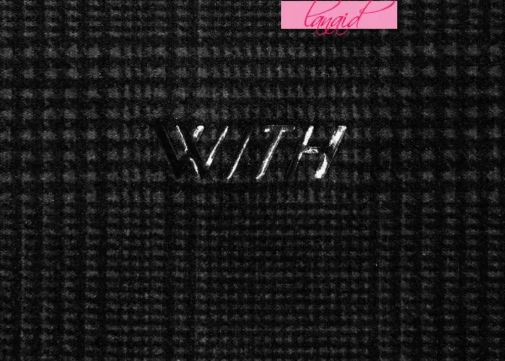 NEW Wear It To Heart High Waist Rise Leggings Charcoal Topsy Turvy Reversible XS - Image 8