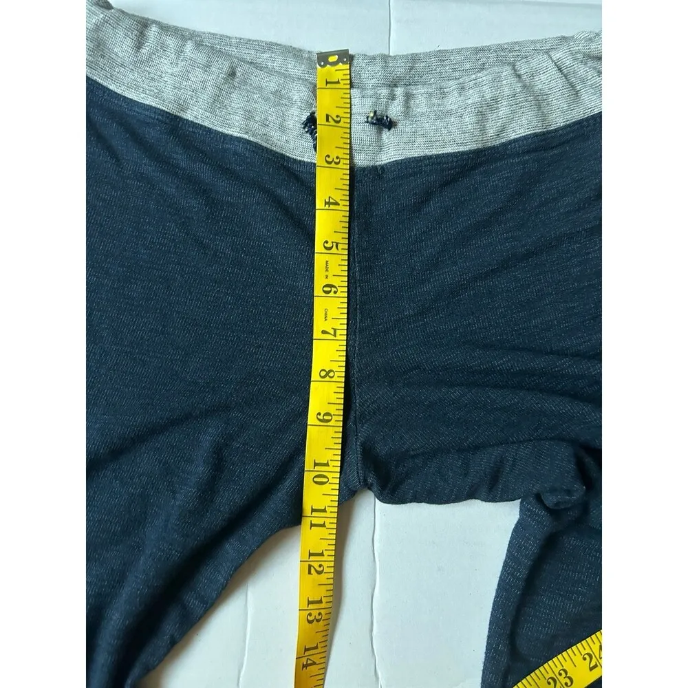 Sundry Women's Size 0 Sweatpants Joggers Comfy Loungewear Athleisure - Image 6