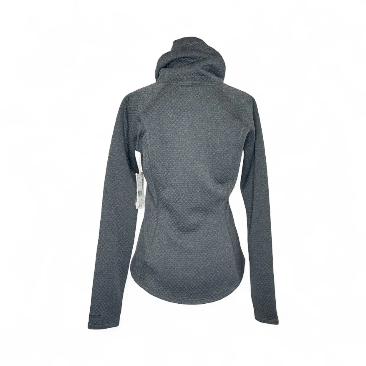 Marmot Annie Long Sleeve Pullover Women’s Midweight Performance Knit XS - Image 3