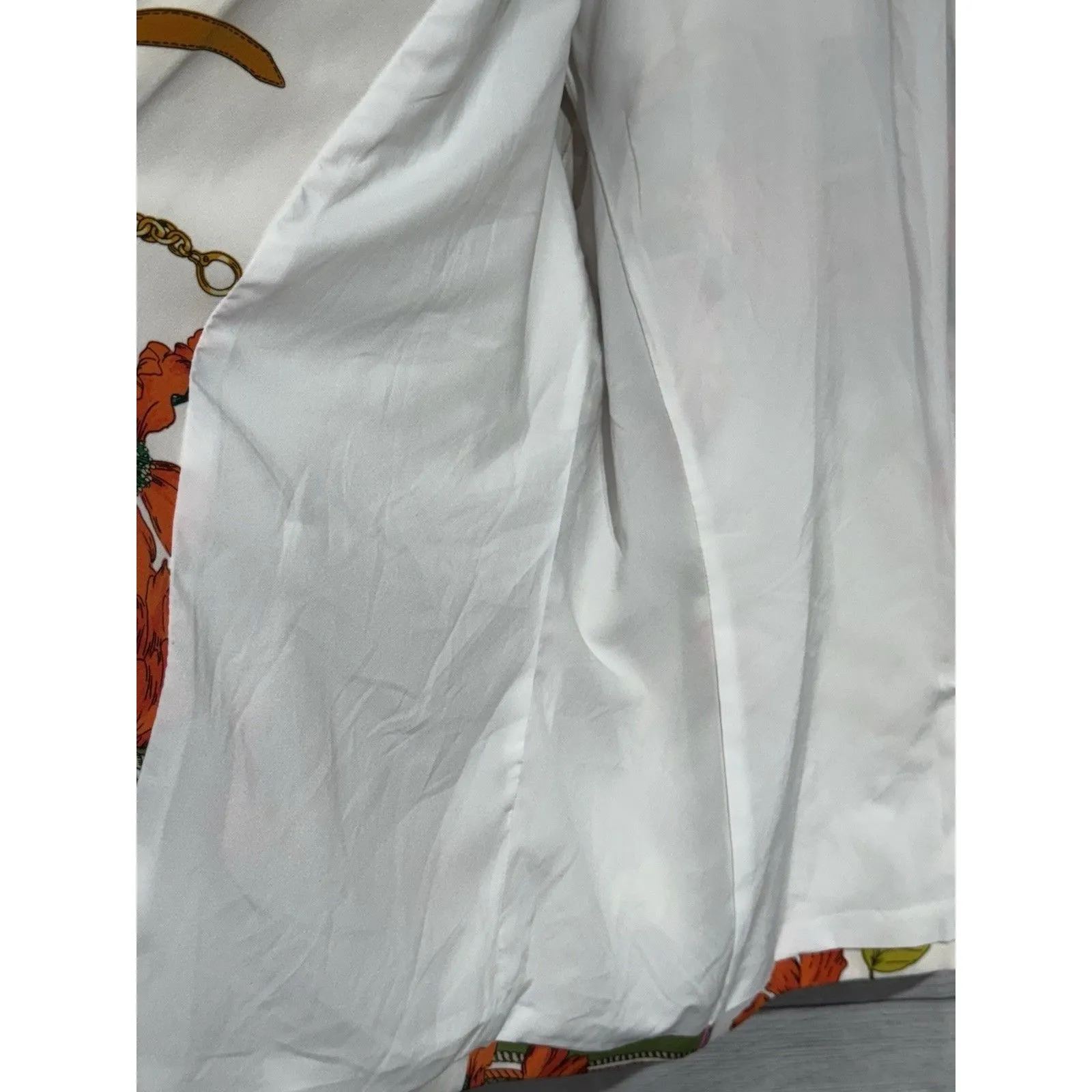 7th Avenue Design Studio New York And Company Orange - Image 6