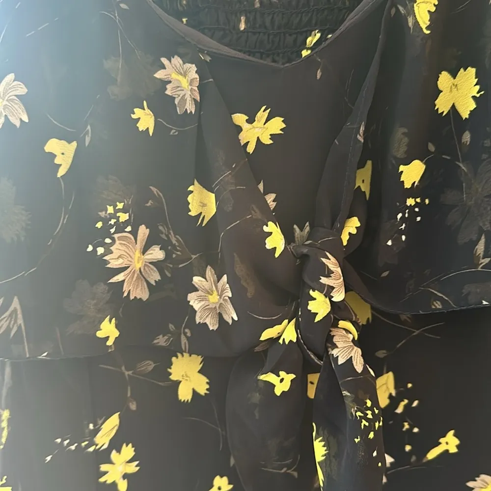 Essue  Maxi dress with a slit - Image 6